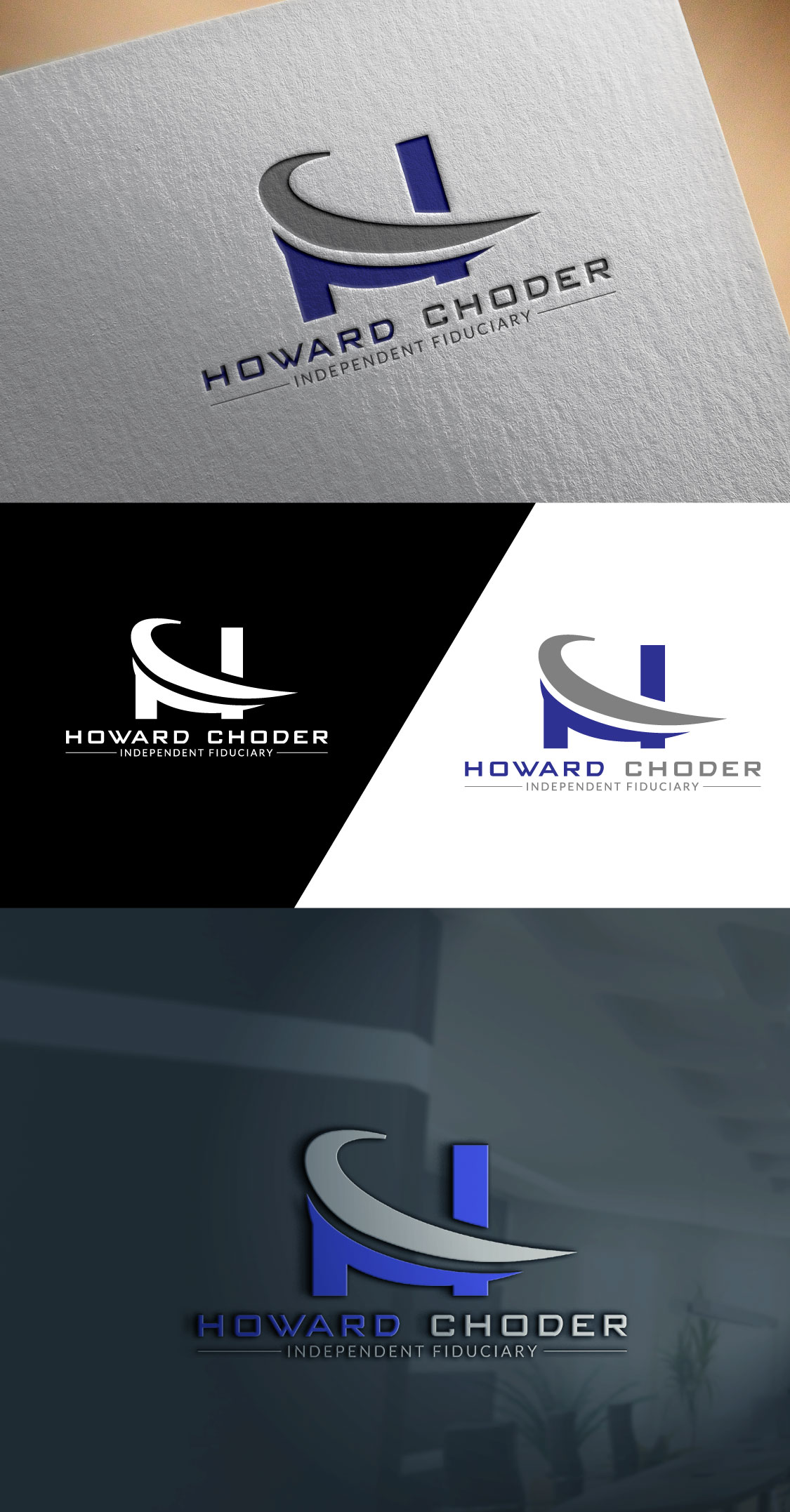 Logo Design by amran mollaa for Trustman, LLC | Design #31300993