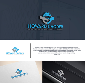 Logo Design by DesignHour for Trustman, LLC | Design: #31306869