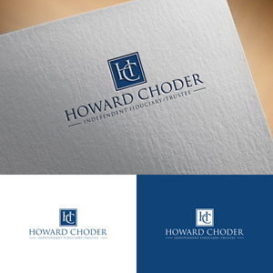Logo Design by ge.logo for Trustman, LLC | Design: #31296582