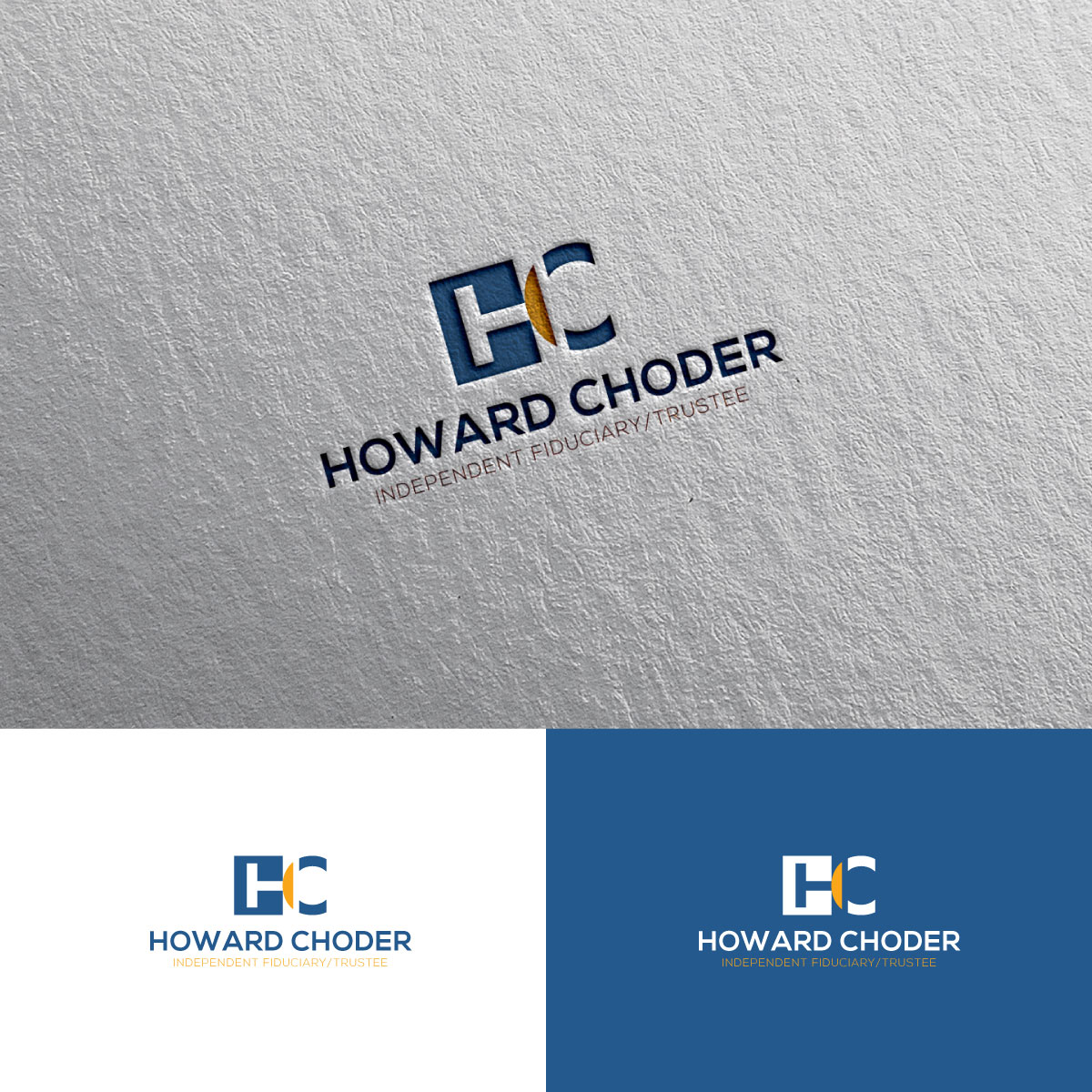 Logo Design by chris Ray for Trustman, LLC | Design #31297418