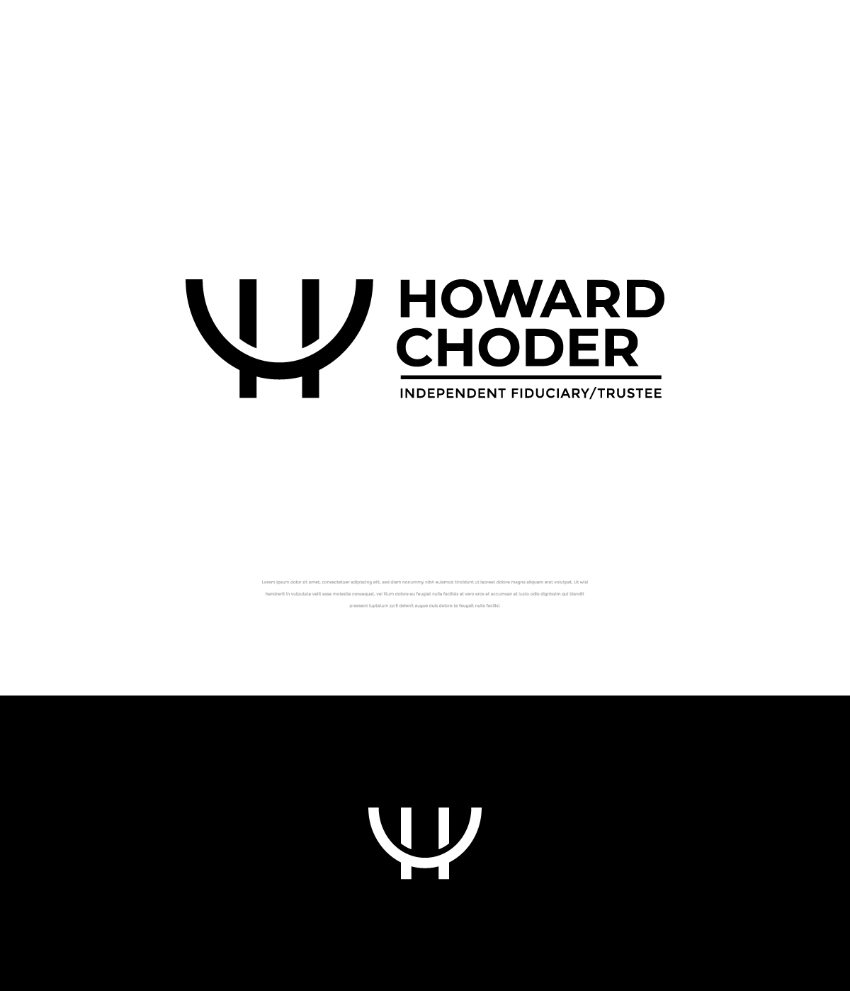 Diseño de Logo por apik. para Trustman, LLC | Diseño #31301744