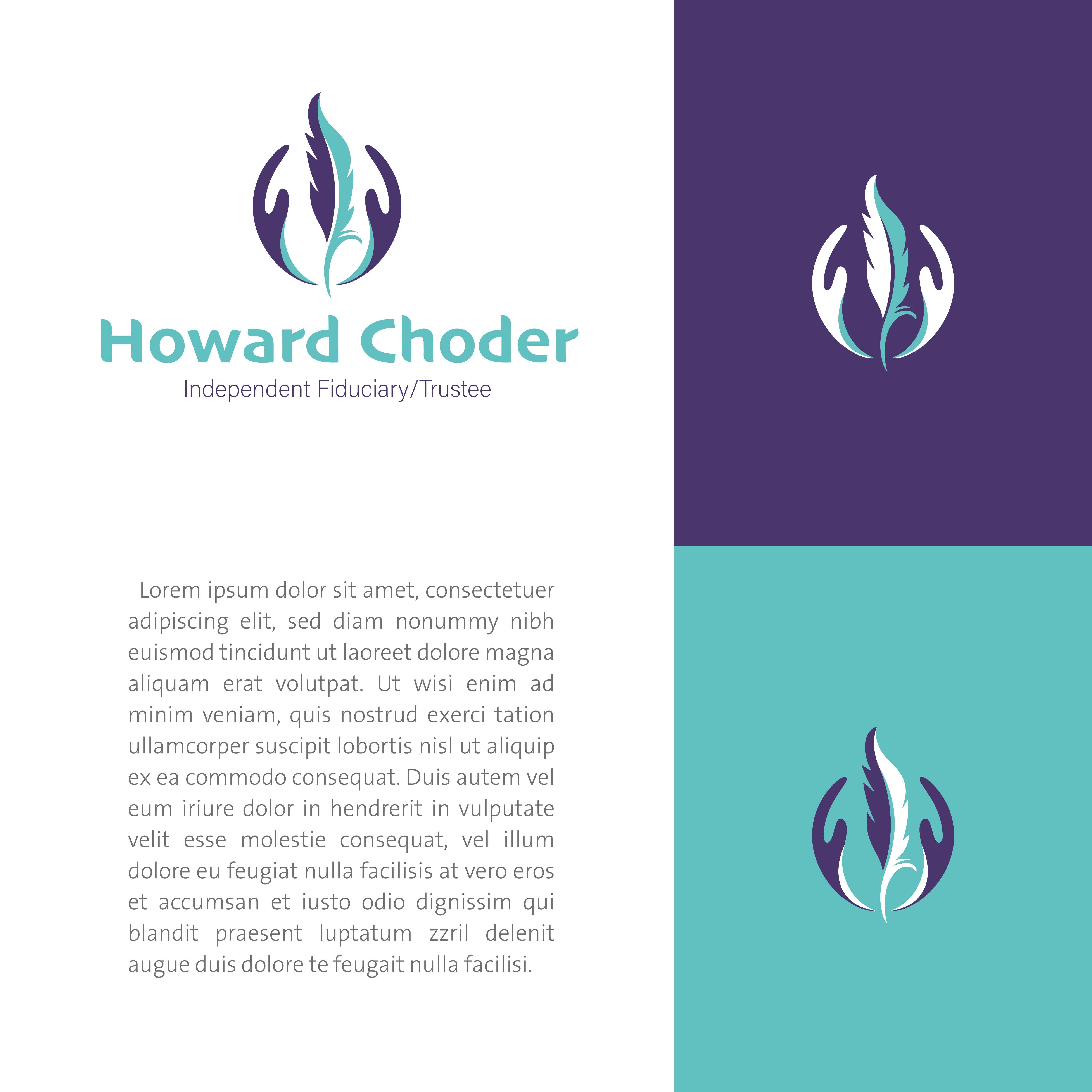 Logo Design by Ahmed_Alminiawy for Trustman, LLC | Design #31308239
