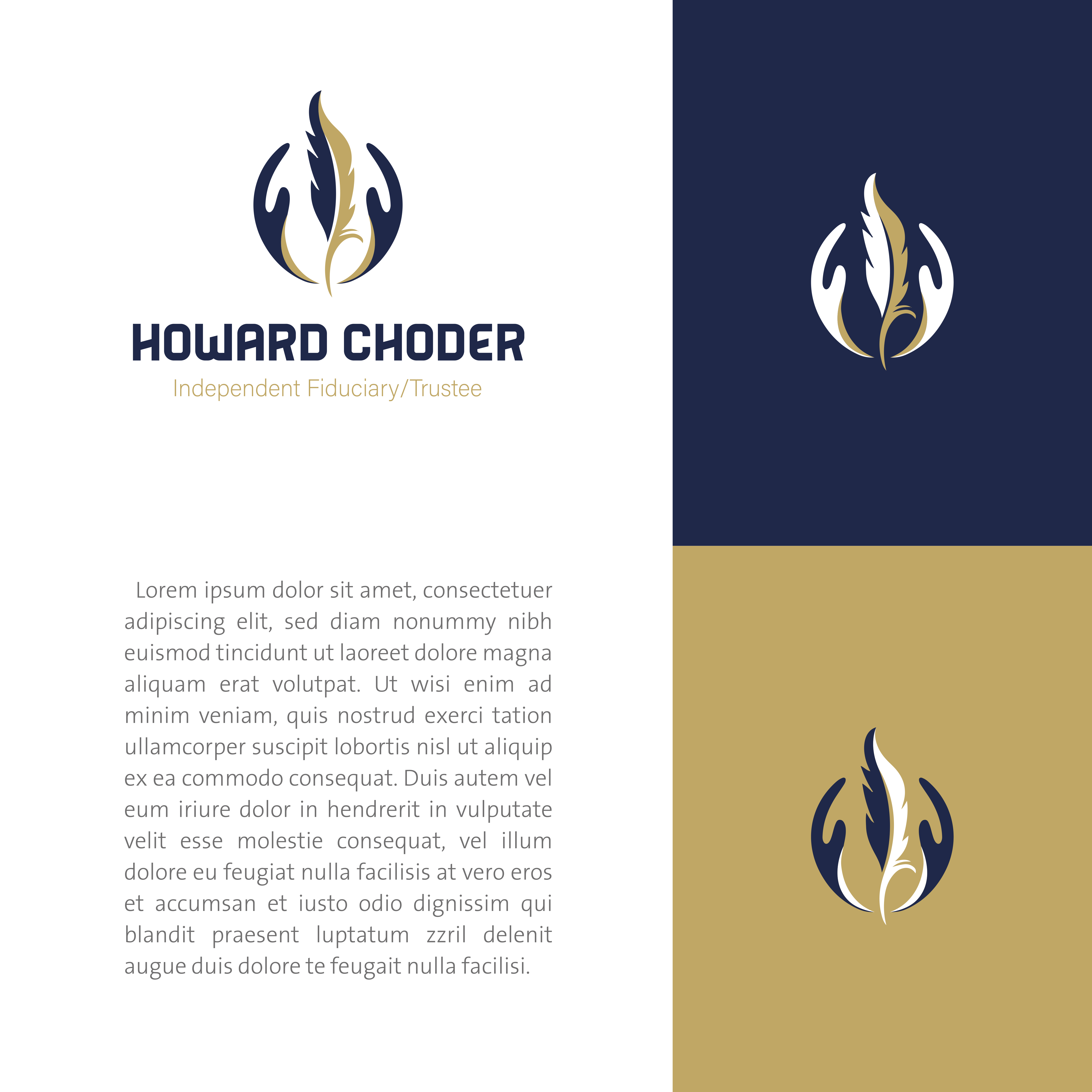 Logo Design by Ahmed_Alminiawy for Trustman, LLC | Design #31308321