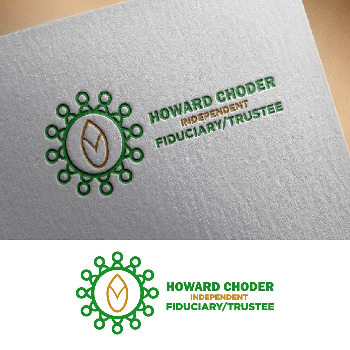 Diseño de Logo por fly  design para Trustman, LLC | Diseño #31301195