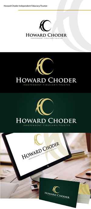 Logo Design by YERR® for Trustman, LLC | Design #31301663