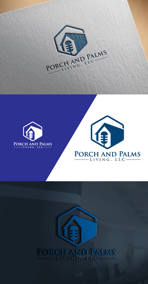 Diseño de Logo por amran mollaa para este proyecto | Diseño: #31294567