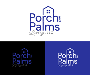Logo-Design von Kavth für dieses Projekt | Design: #31298908