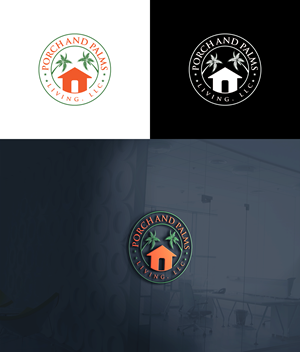Logo-Design von RA-bica für dieses Projekt | Design: #31298333