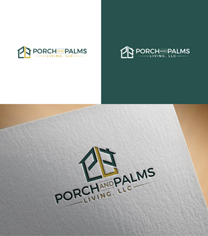 Logo-Design von RA-bica für dieses Projekt | Design: #31298335