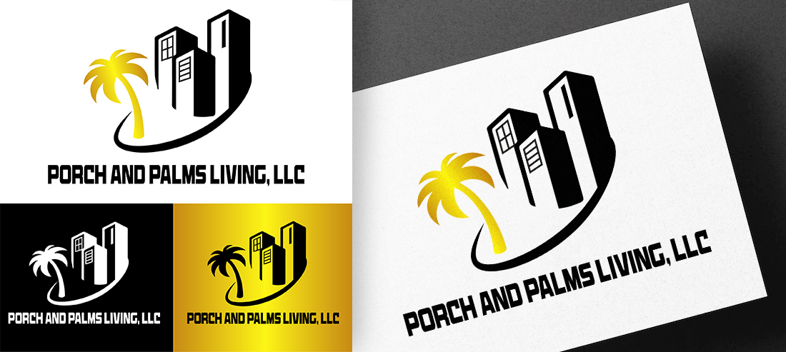 Logo Design by Diseños for this project | Design #31297267