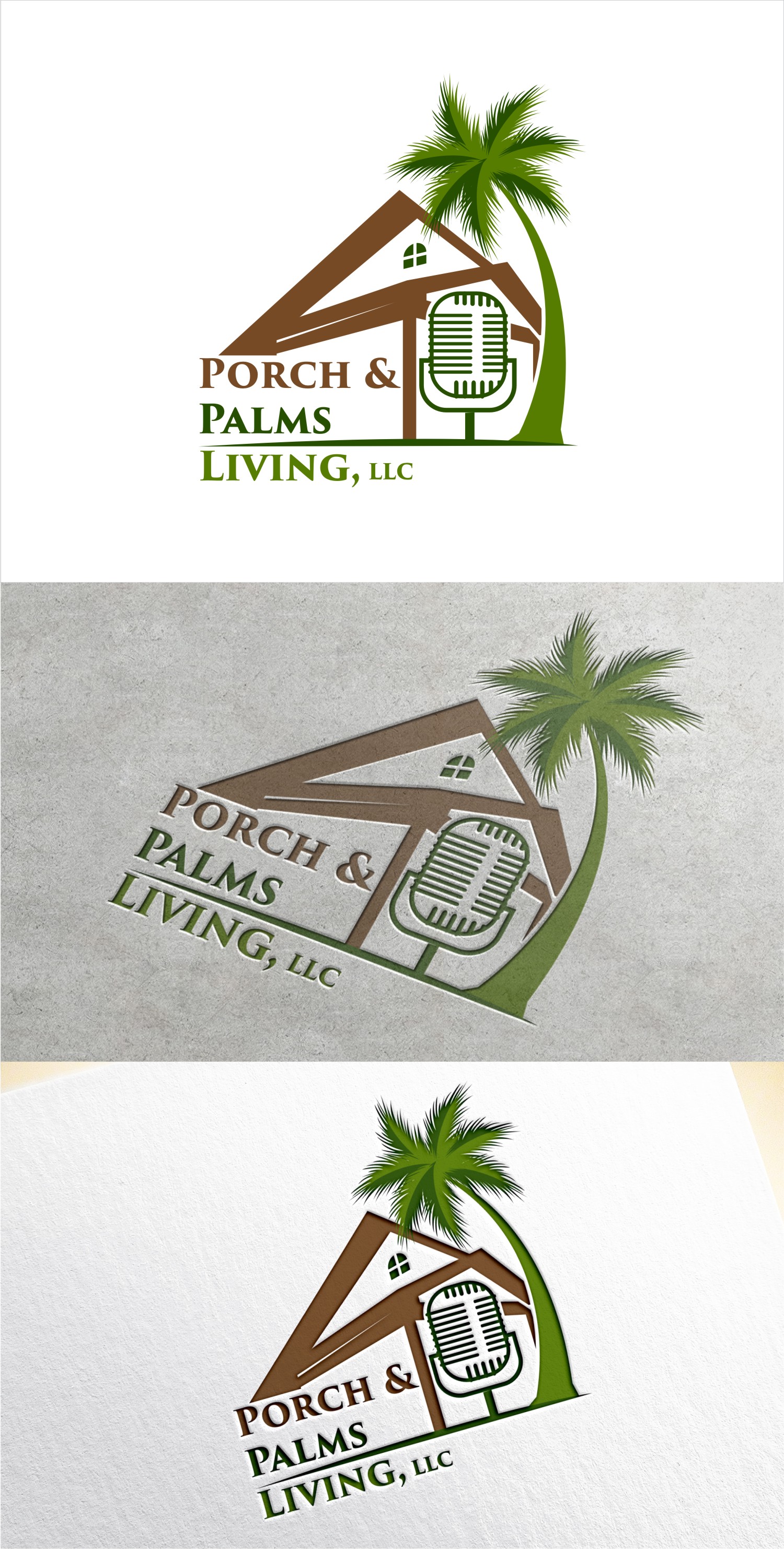 Logo-Design von Soul Light für dieses Projekt | Design #31302366