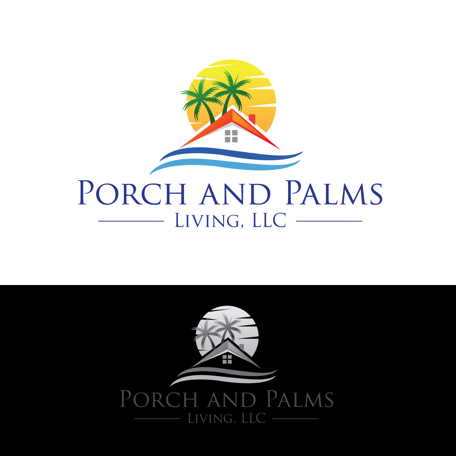 Diseño de Logo por GODDREAMCREATION para este proyecto | Diseño #31298433