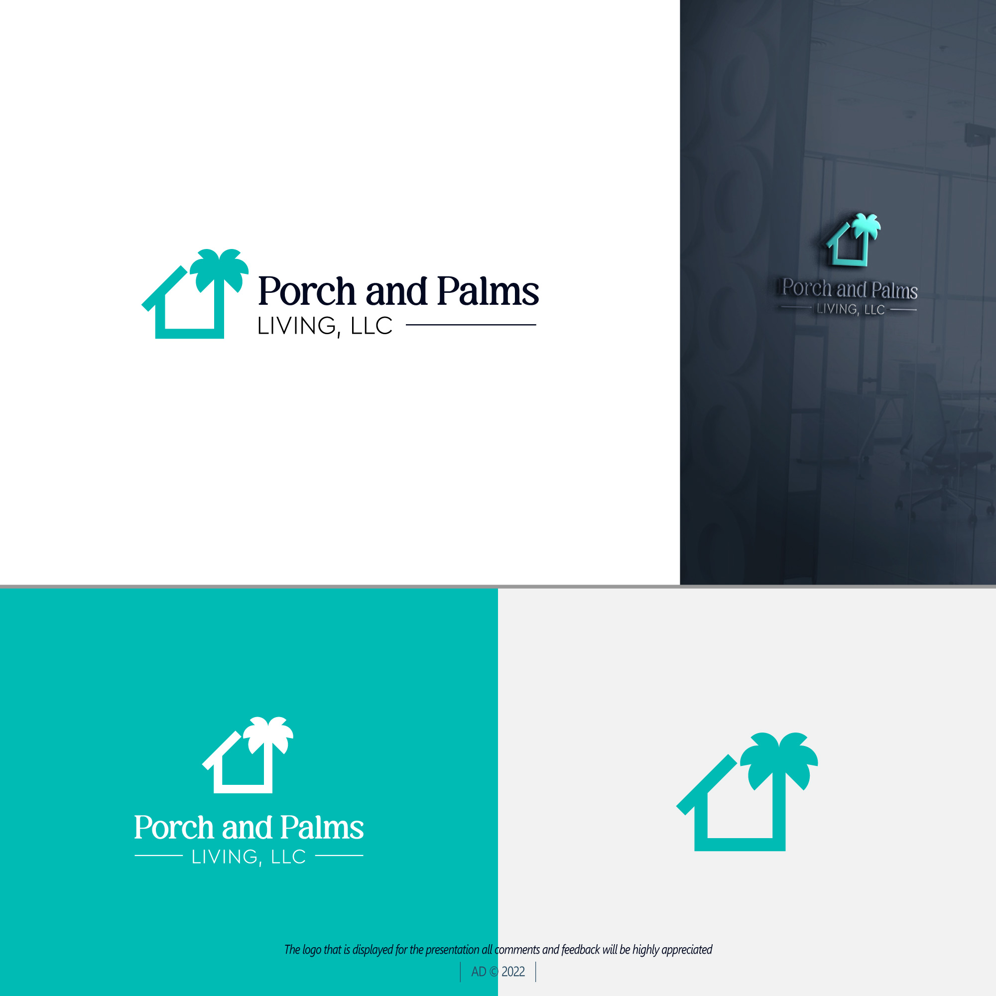 Logo-Design von Arjuna Design für dieses Projekt | Design #31294979