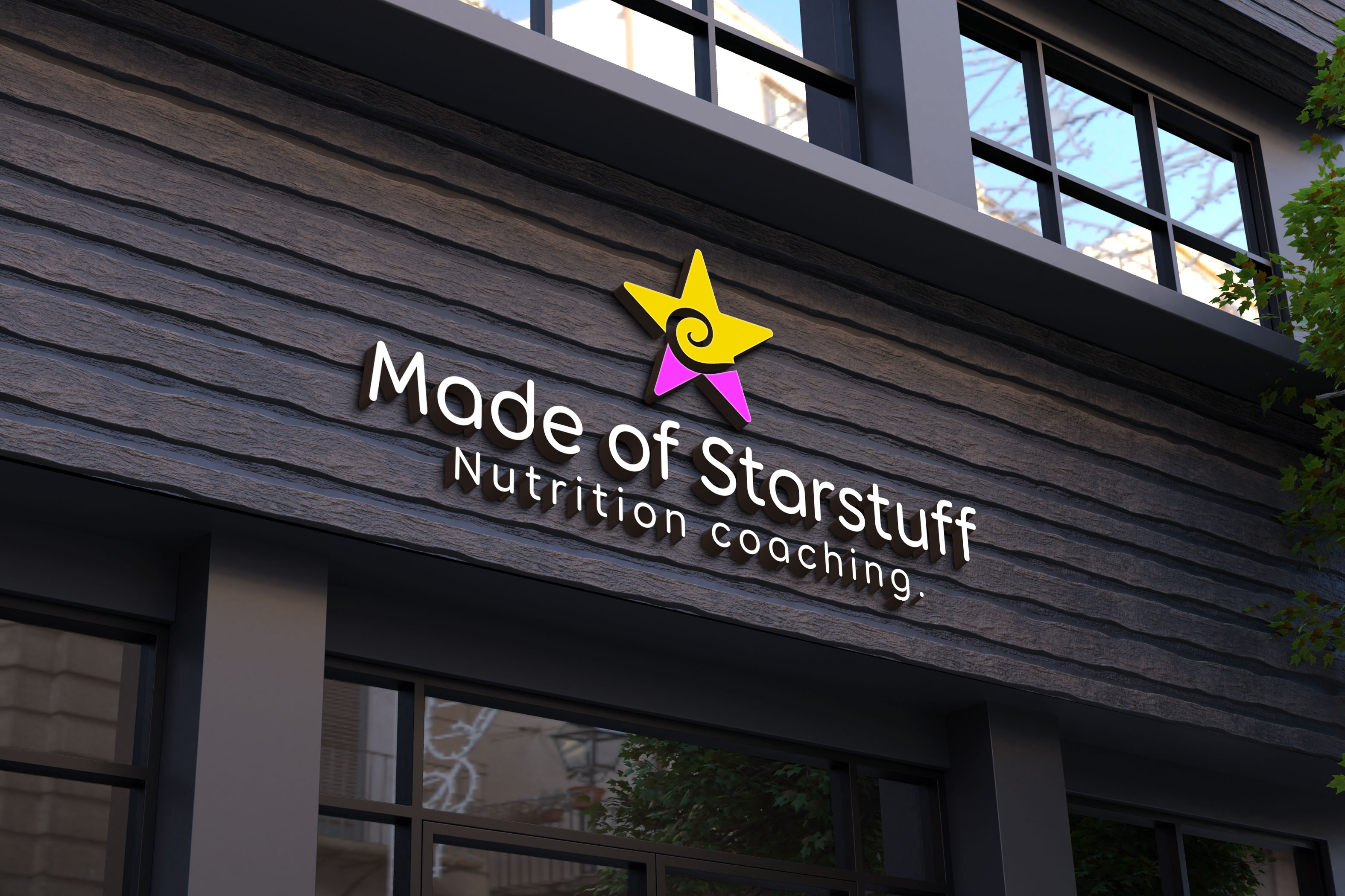 Logo Design by Kavth for this project | Design #31339406