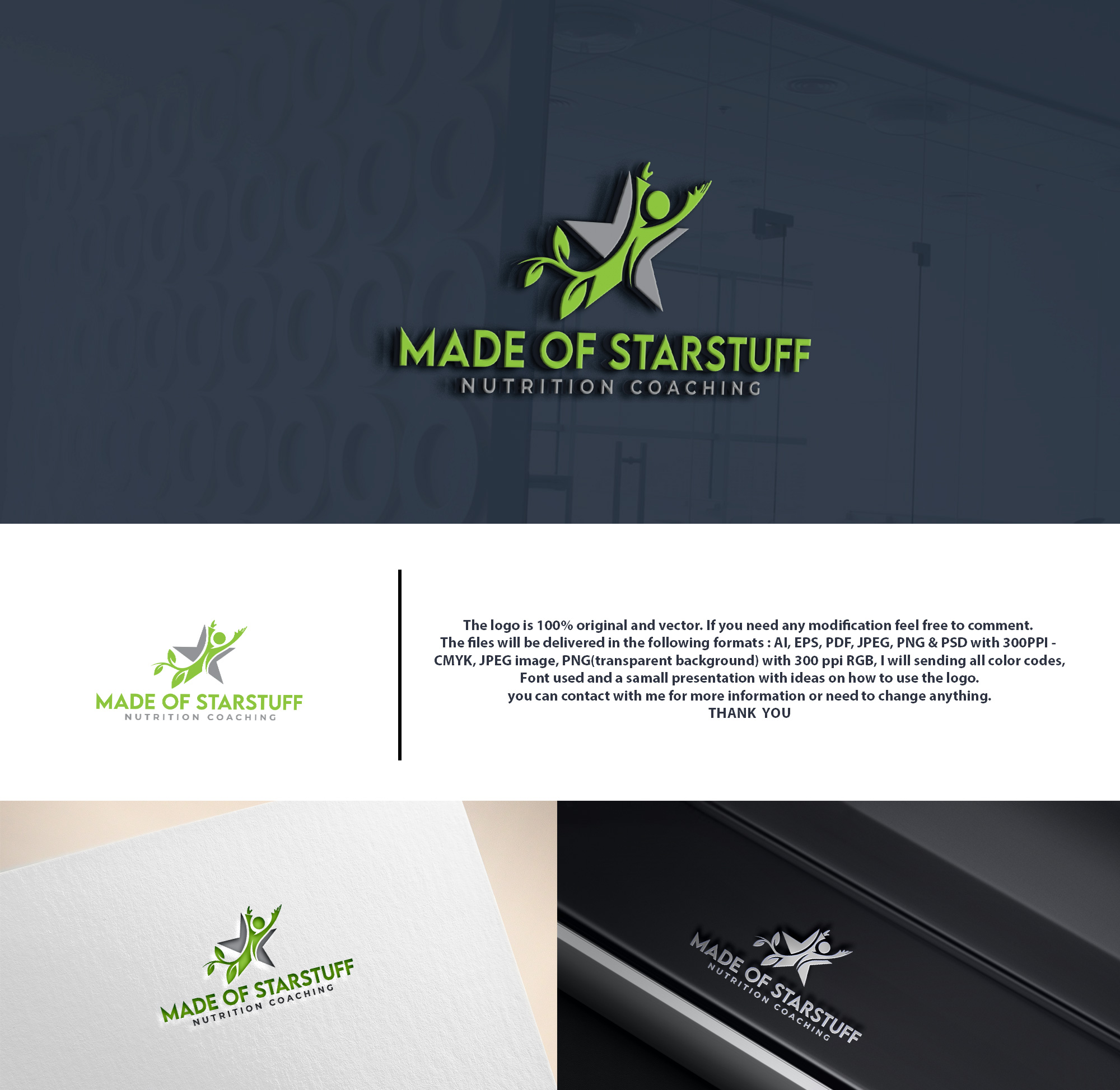 Logo Design by DesignHour for this project | Design #31303852