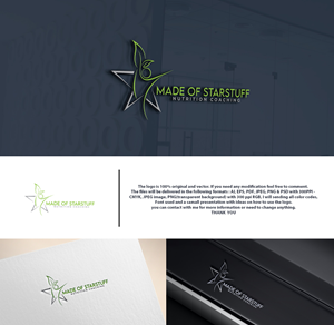Logo Design by DesignHour for this project | Design: #31303857