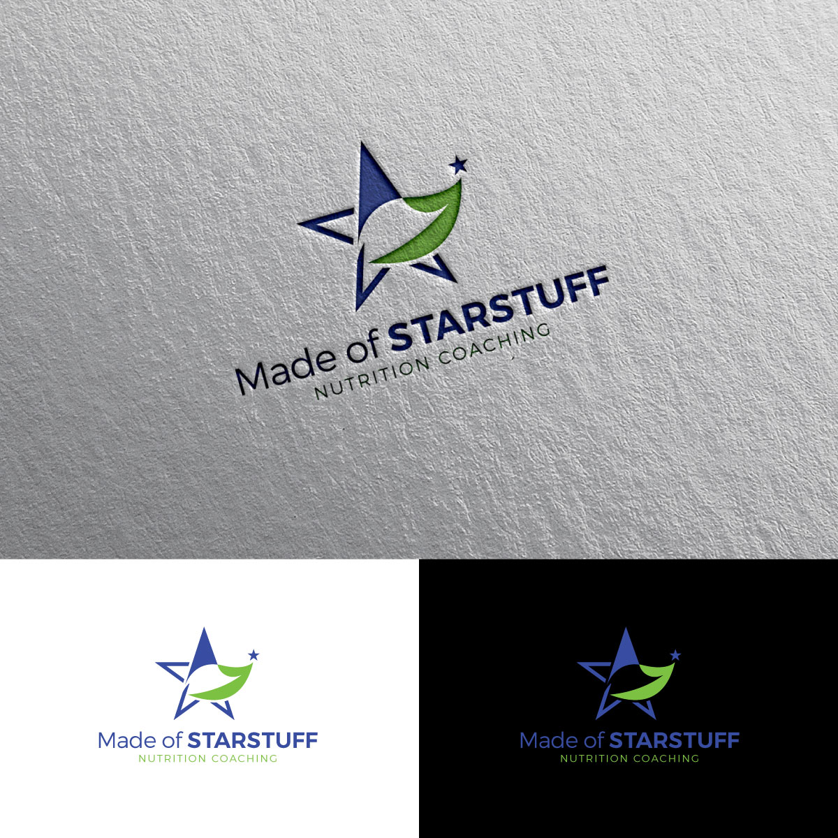 Logo Design by chris Ray for this project | Design #31299855