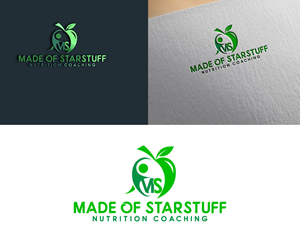 Logo Design by UmmeDesign for this project | Design: #31299205