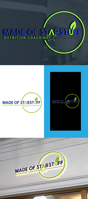Logo-Design von uzzal100 für dieses Projekt | Design #31297470