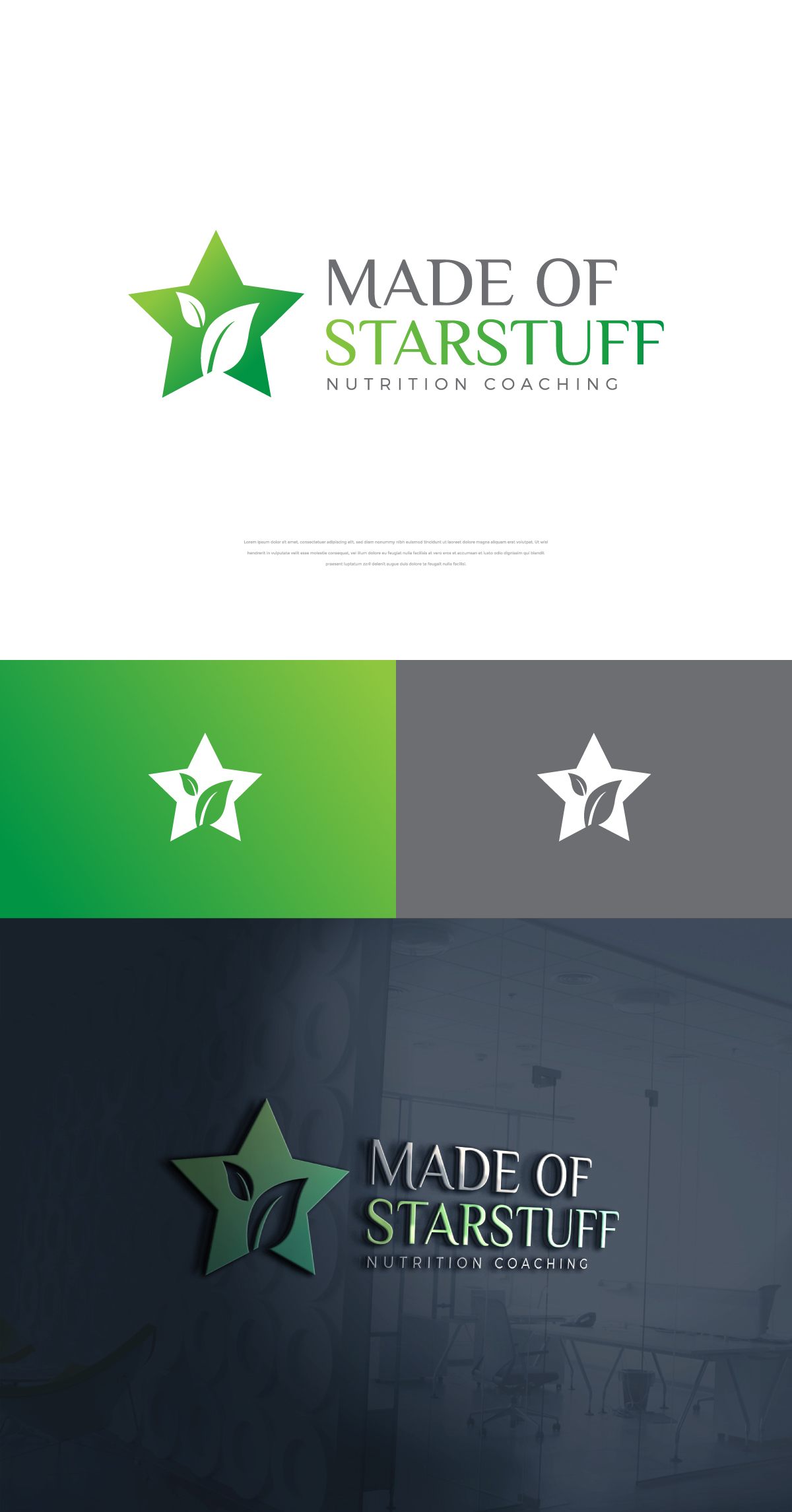 Logo-Design von apik. für dieses Projekt | Design #31299072