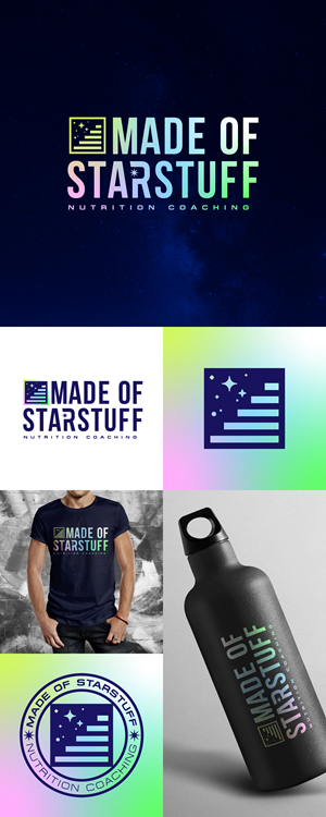 Logo Design by Oleksandr Tovarkov for this project | Design: #31300562