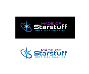 Logo Design by Buck Tornado for this project | Design: #31303806