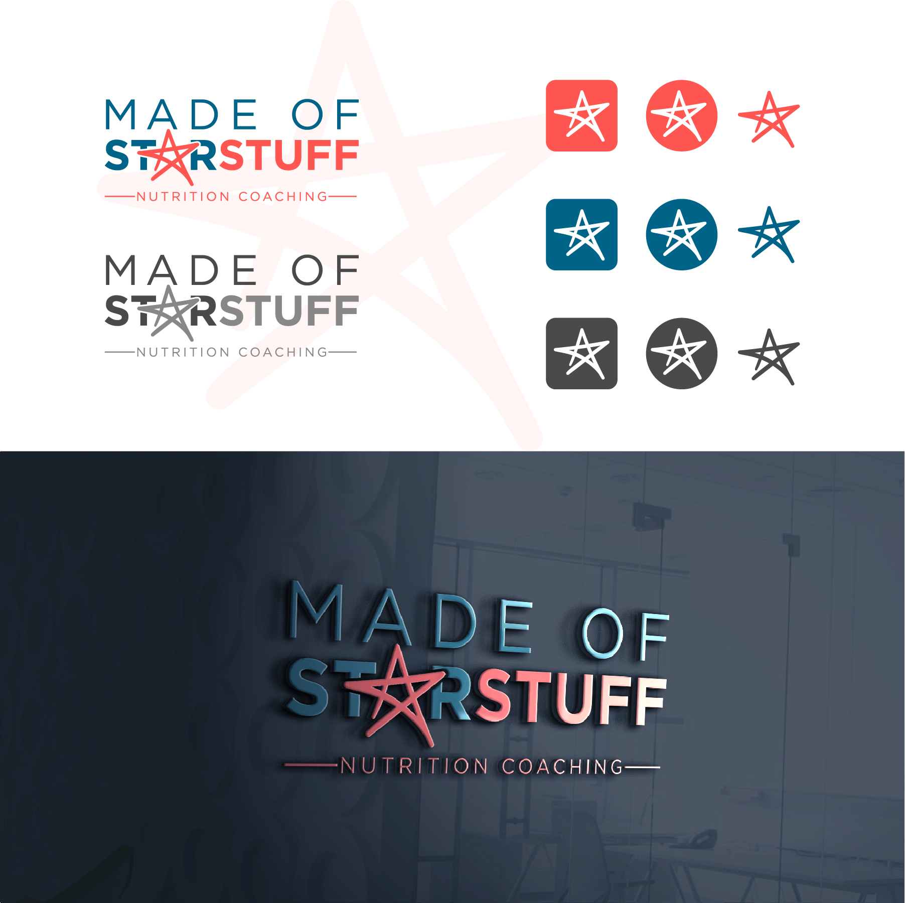 Logo Design by The Lion Studios for this project | Design #31299875