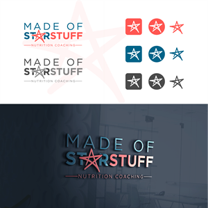 Logo Design by The Lion Studios for this project | Design: #31299875