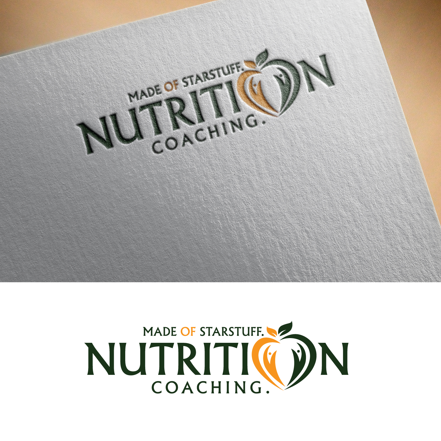 Logo Design by GODDREAMCREATION for this project | Design #31333848