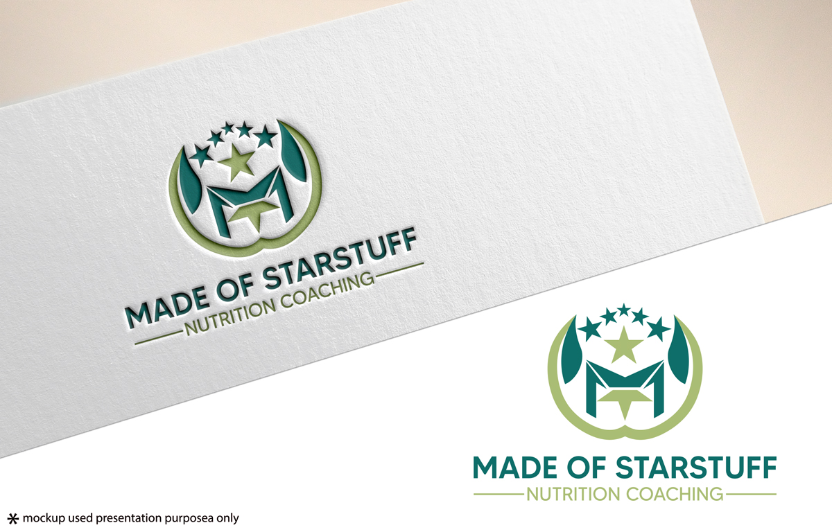 Logo Design by Rubia@ for this project | Design #31301858