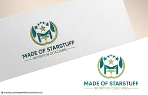 Logo Design by Rubia@ for this project | Design: #31301858