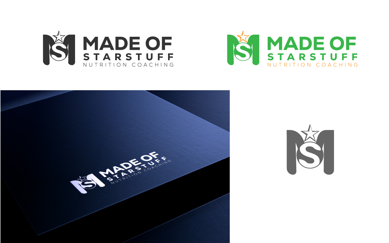 Logo Design by Talha11222 for this project | Design #31302552