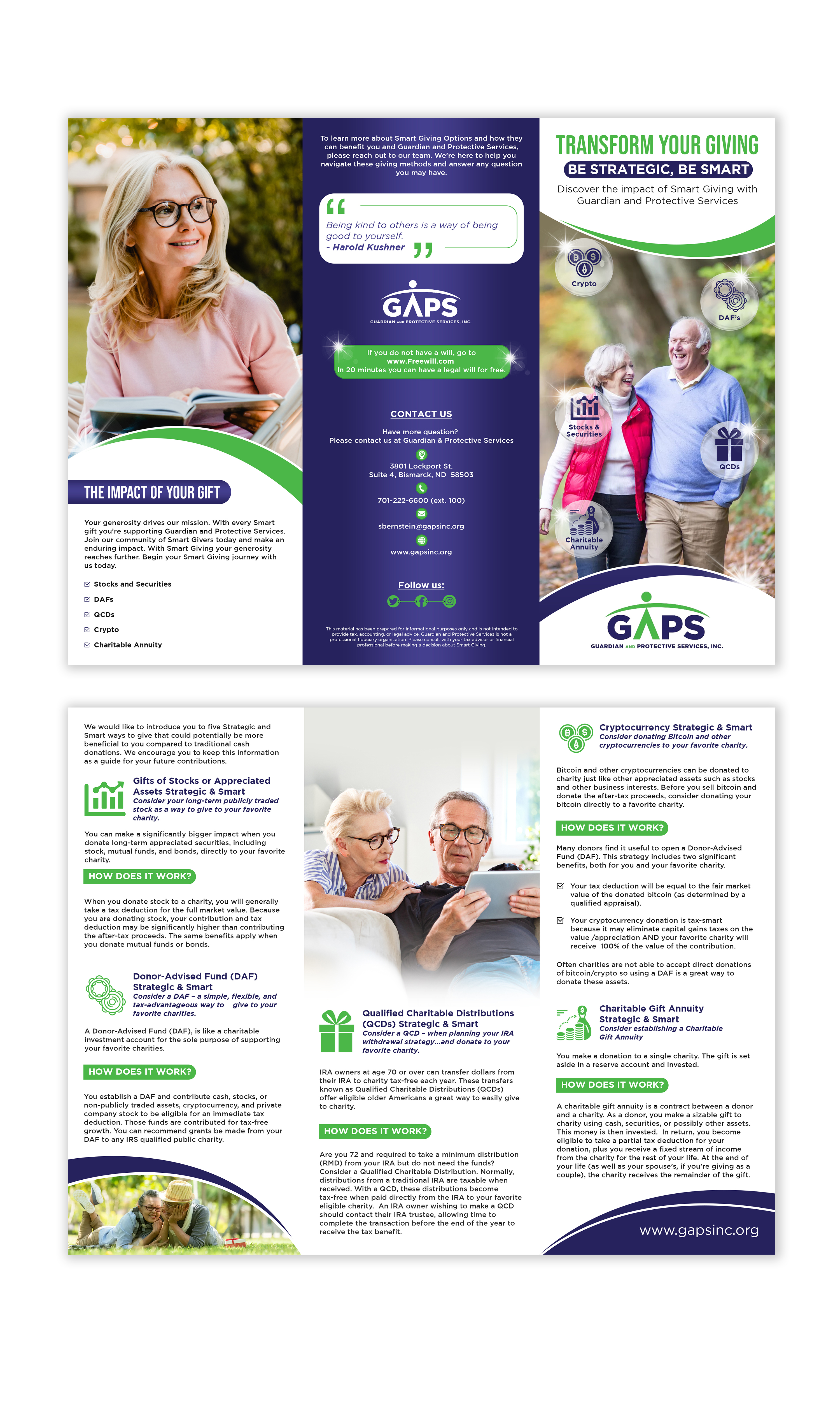 Flyer-Design von Sun Creative für The Bernstein Group | Design #31323055