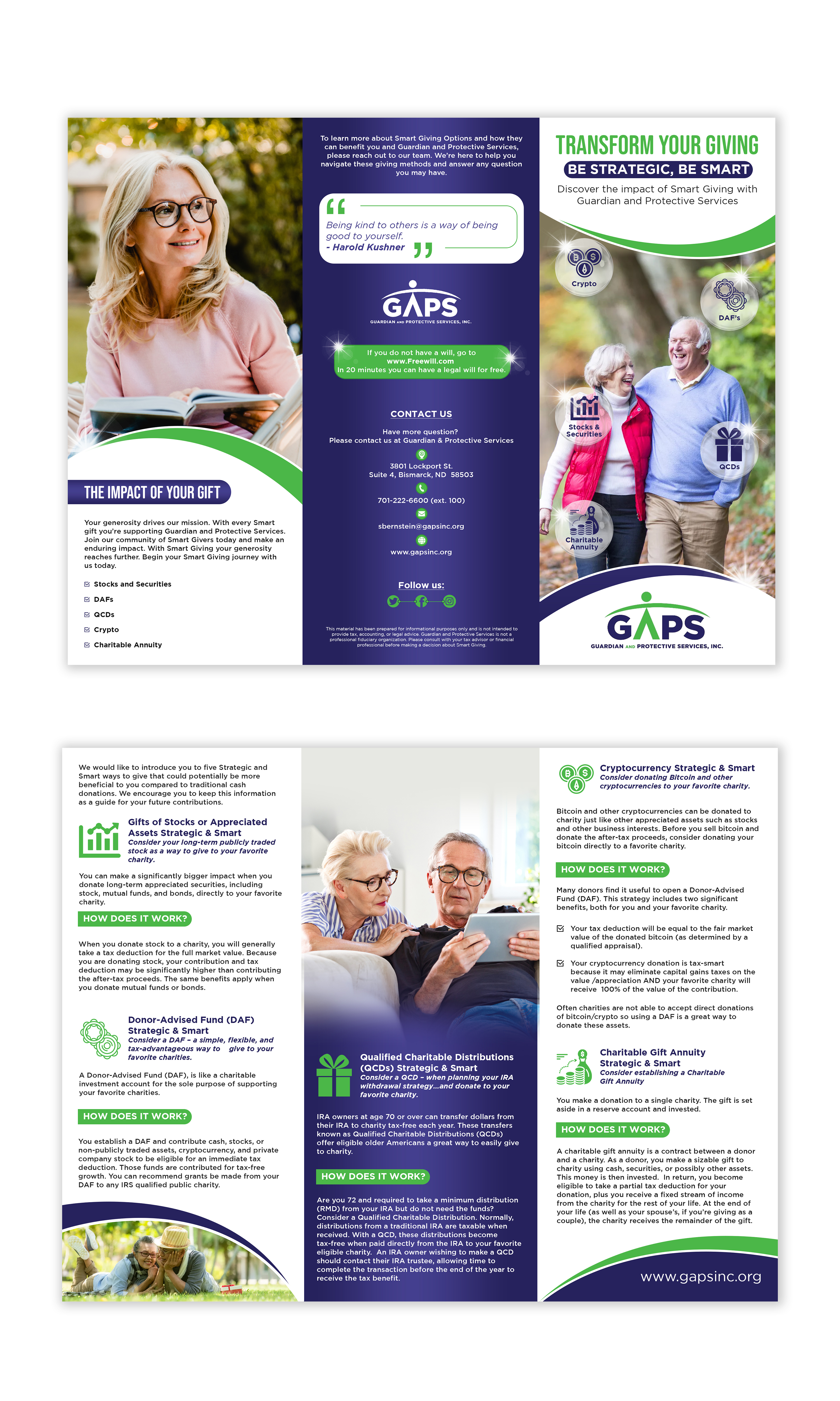 Flyer-Design von Sun Creative für The Bernstein Group | Design #31323056