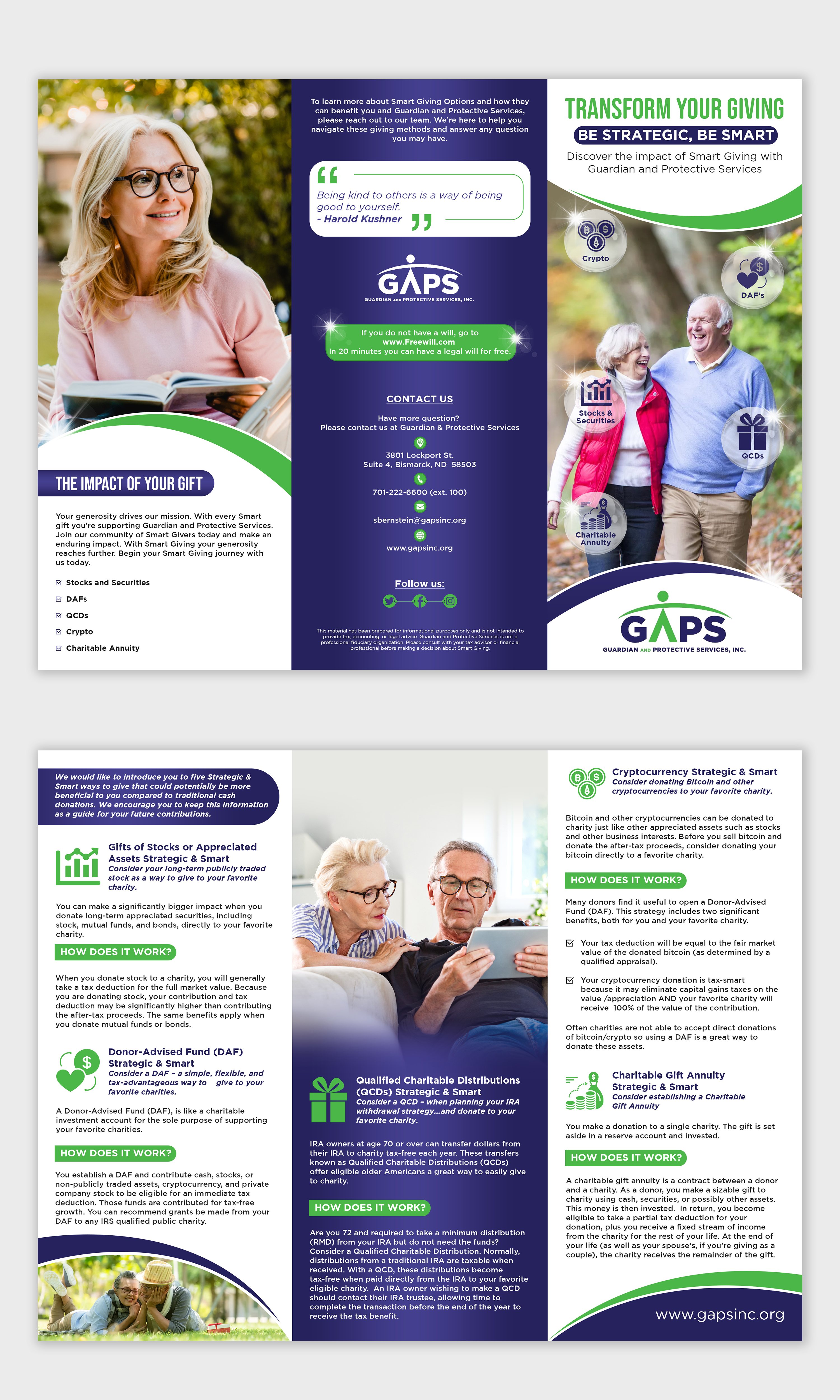 Design de Flyer par Sun Creative pour The Bernstein Group | Design #31324396