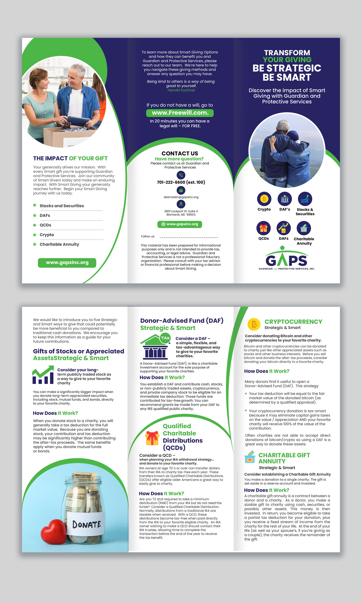 Flyer Design by debdesign for The Bernstein Group | Design #31348088