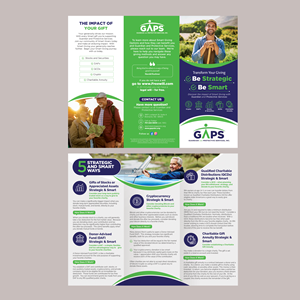 Flyer Design by Stan$oul for The Bernstein Group | Design: #31323259