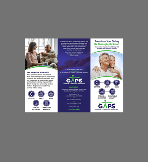 Flyer Design by GraphicsGuru for The Bernstein Group | Design: #31299956