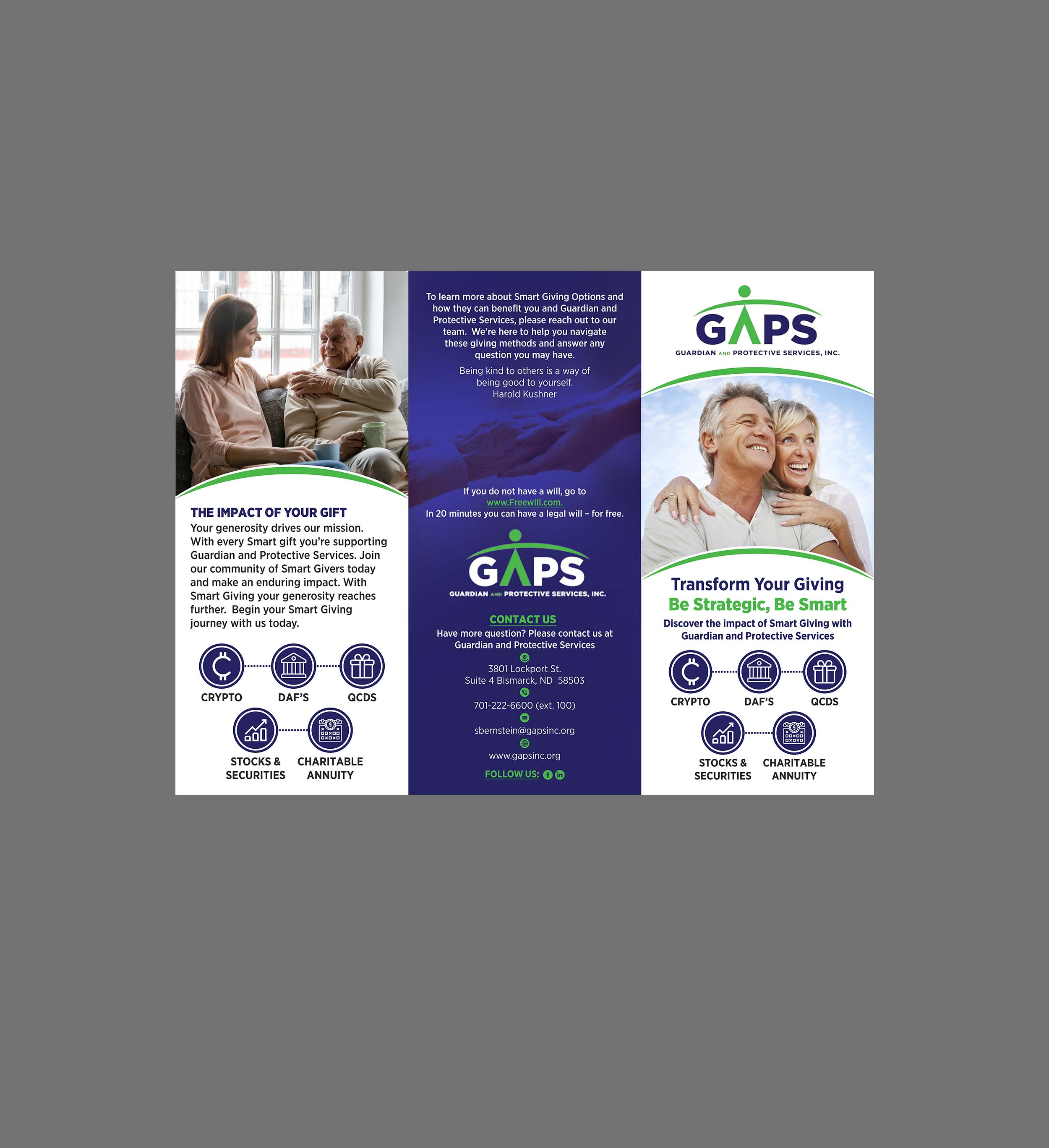 Design de Flyer par GraphicsGuru pour The Bernstein Group | Design #31299957