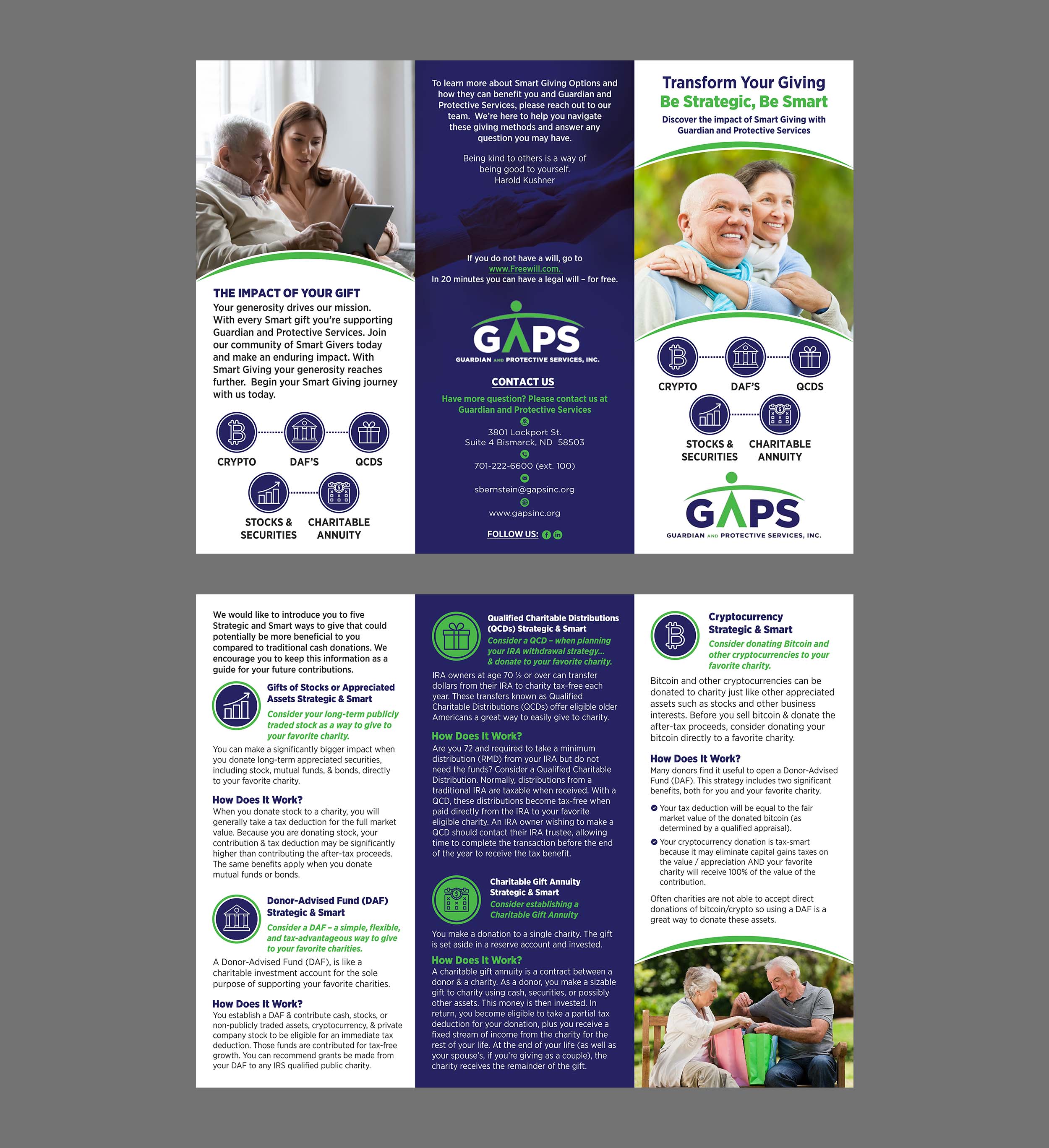 Design de Flyer par GraphicsGuru pour The Bernstein Group | Design #31303184