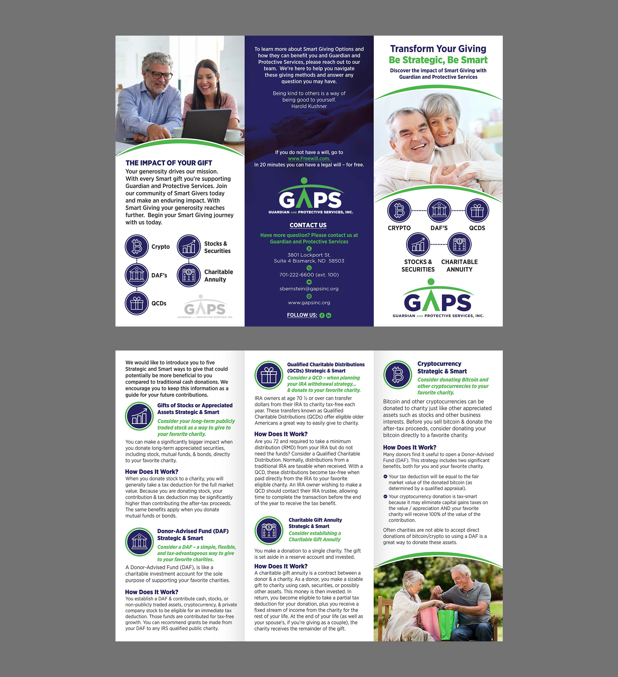 Design de Flyer par GraphicsGuru pour The Bernstein Group | Design #31303186