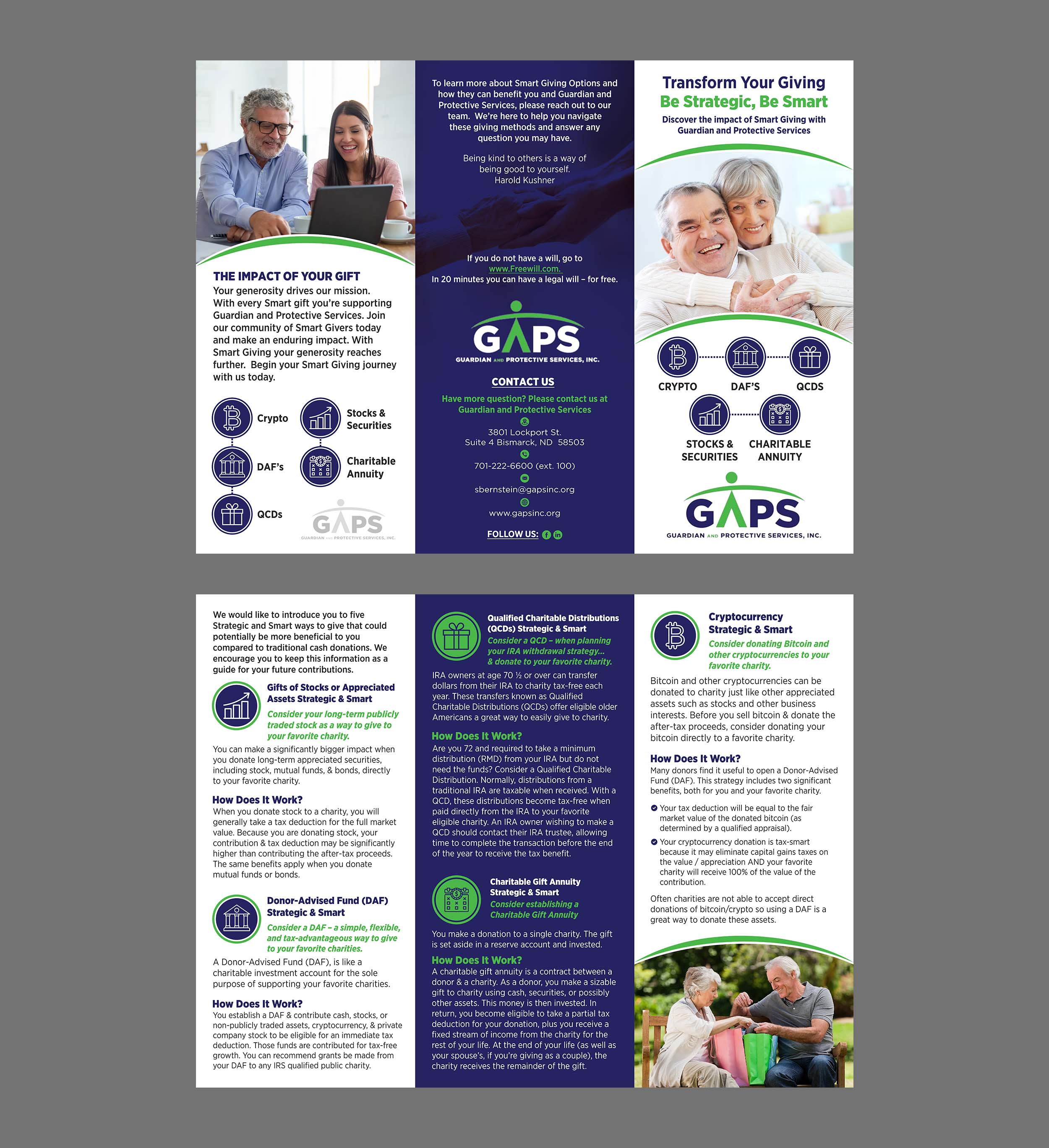 Design de Flyer par GraphicsGuru pour The Bernstein Group | Design #31303187