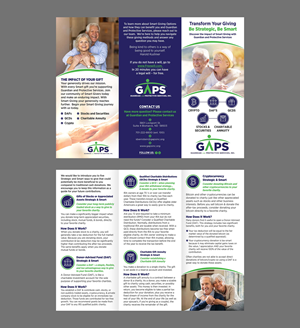 Flyer Design by GraphicsGuru for The Bernstein Group | Design: #31323254