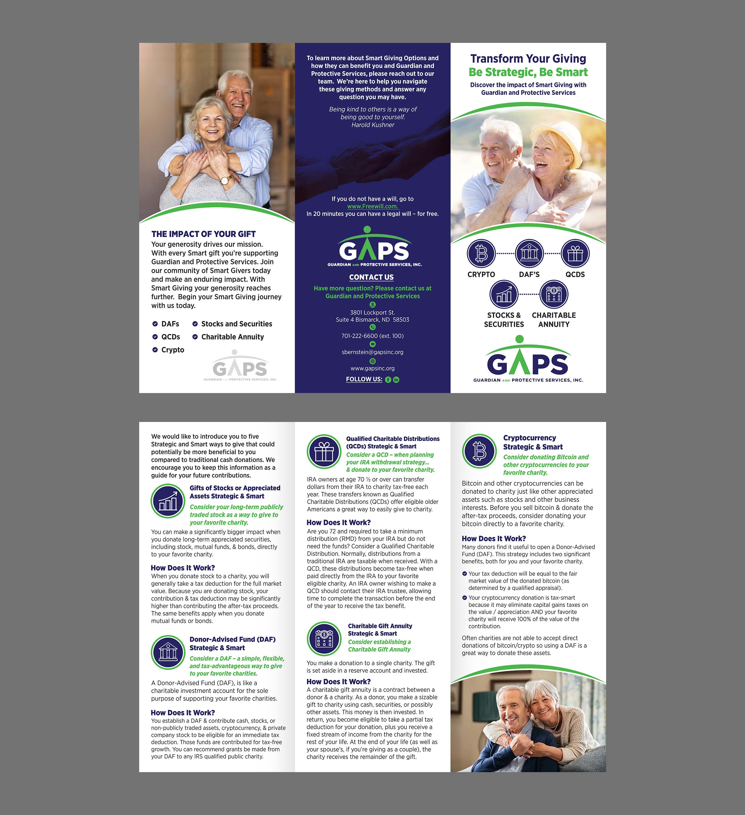 Flyer Design by GraphicsGuru for The Bernstein Group | Design #31323255
