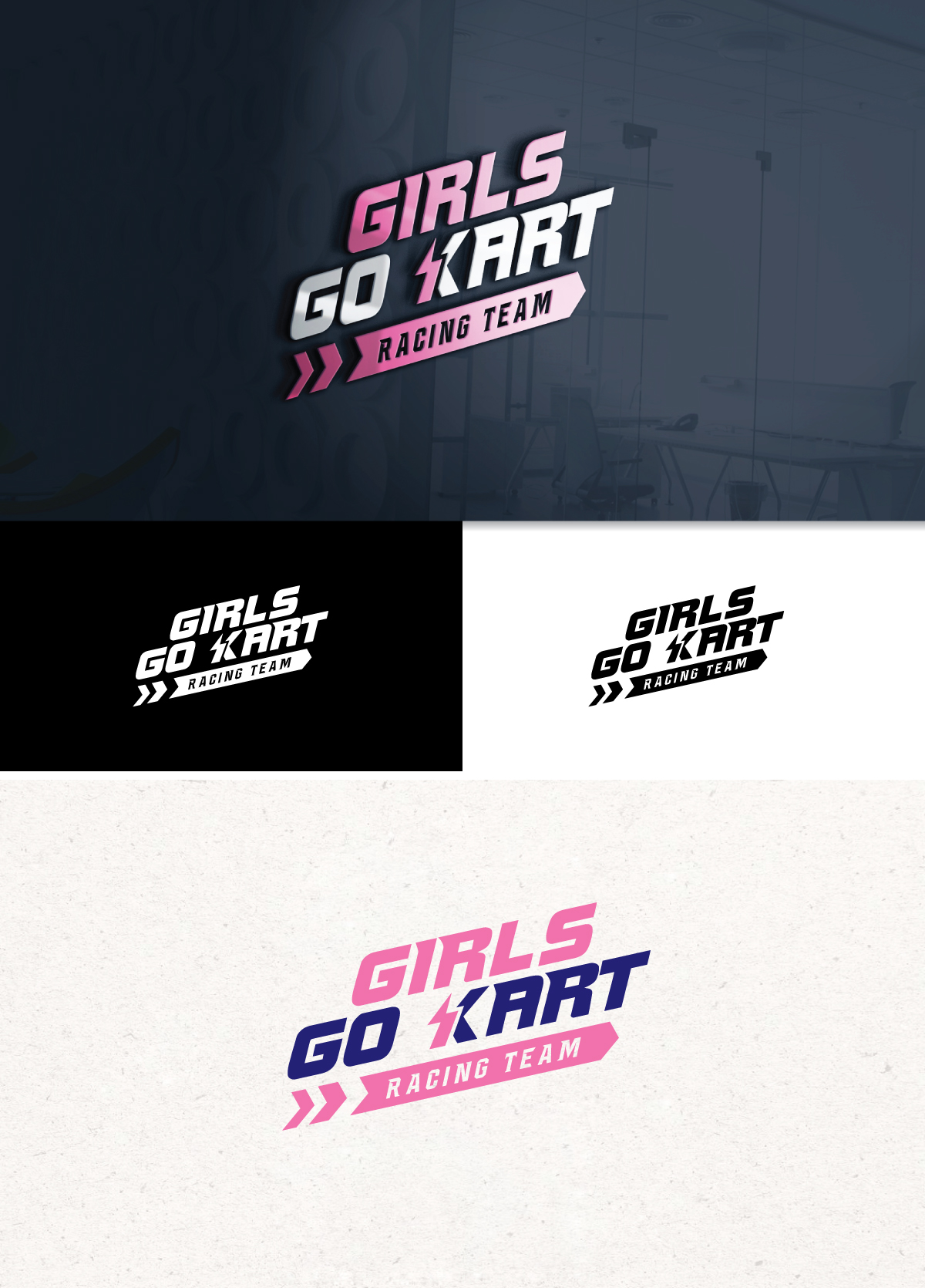 Logo-Design von Logo Stock für dieses Projekt | Design #31300513