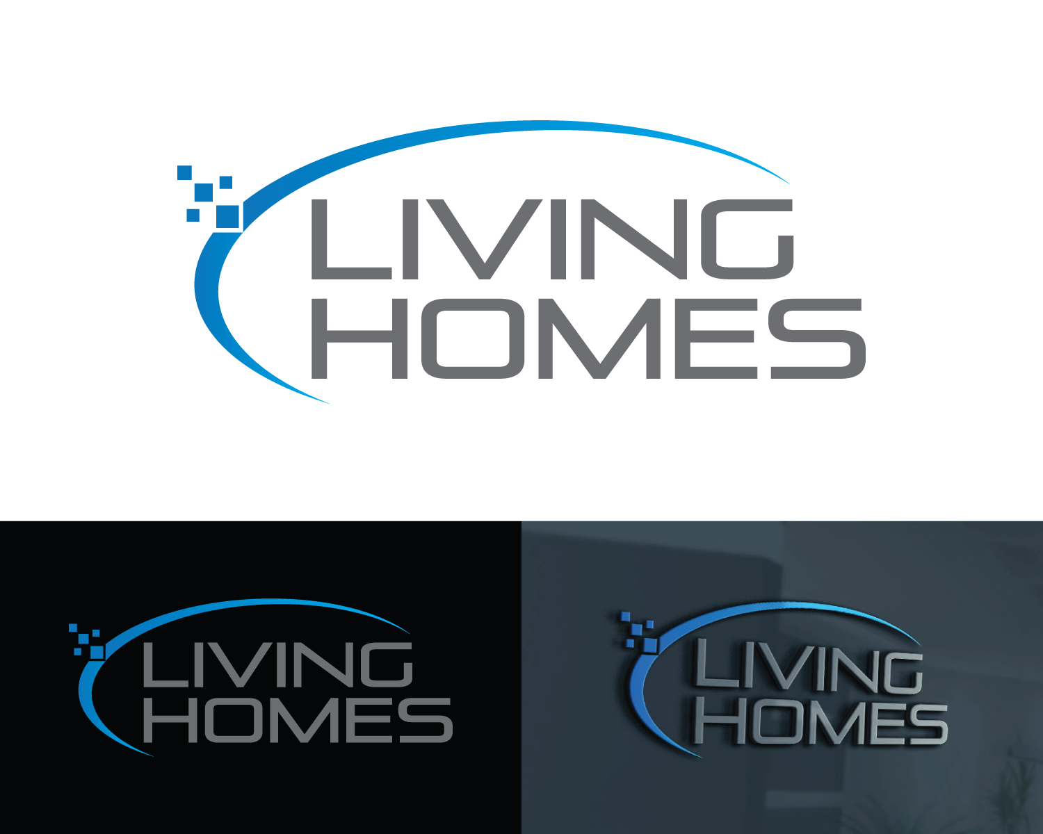 Logo-Design von Box Graphic für dieses Projekt | Design #31300072