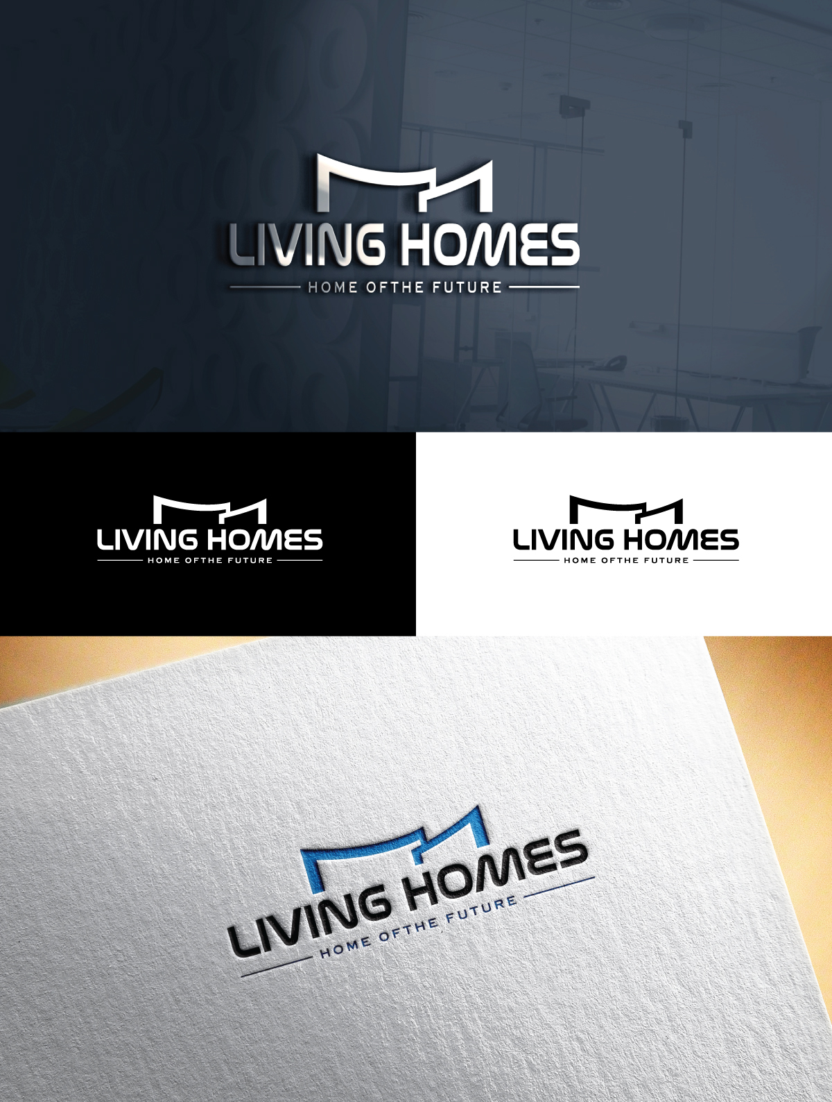 Logo-Design von Logo Stock für dieses Projekt | Design #31296898