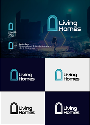 Logo Design by Student_art for this project | Design: #31308213