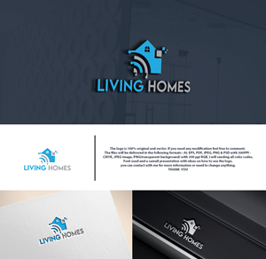 Logo Design by DesignHour for this project | Design: #31306944