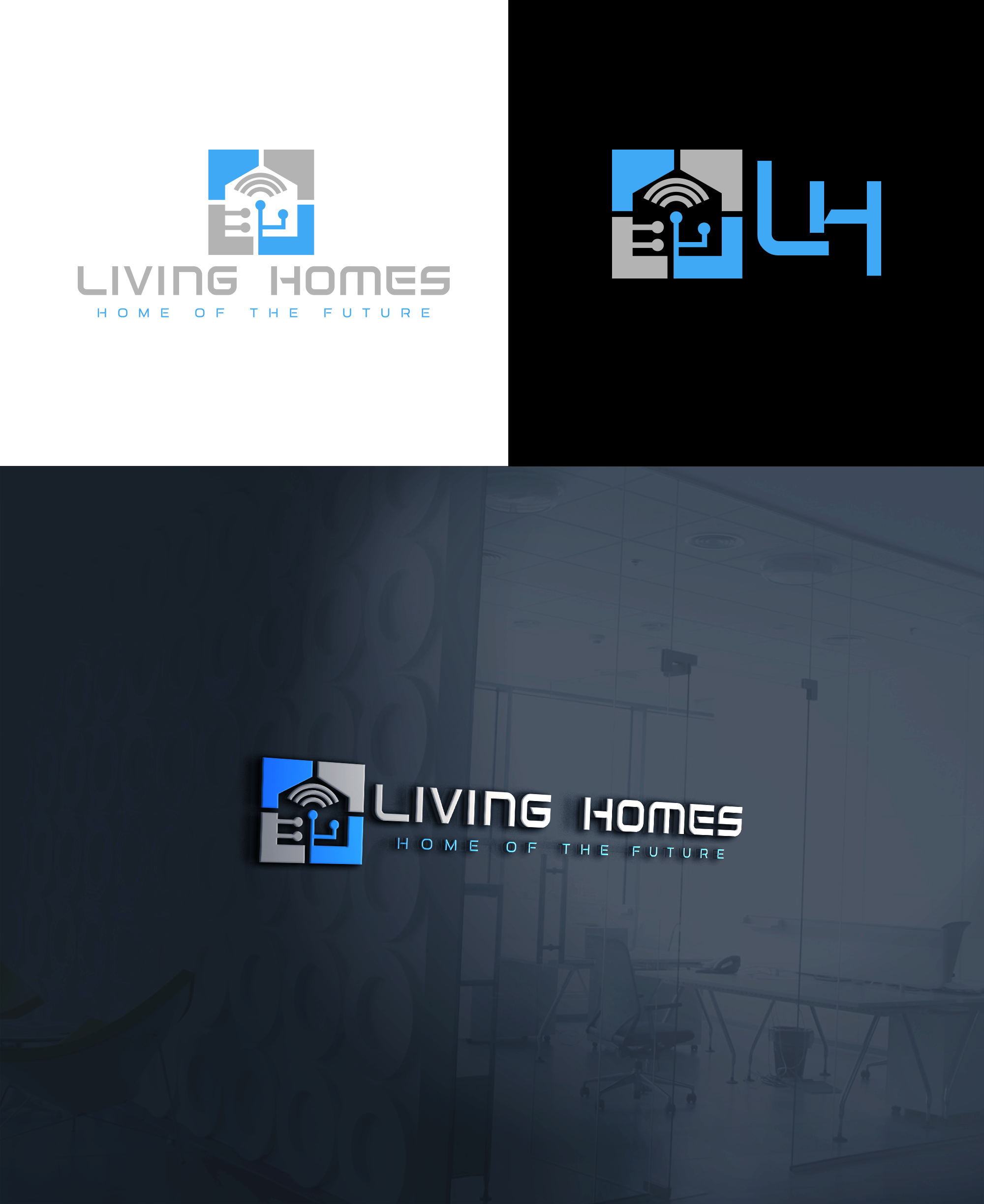 Logo Design by RA-bica for this project | Design #31300525